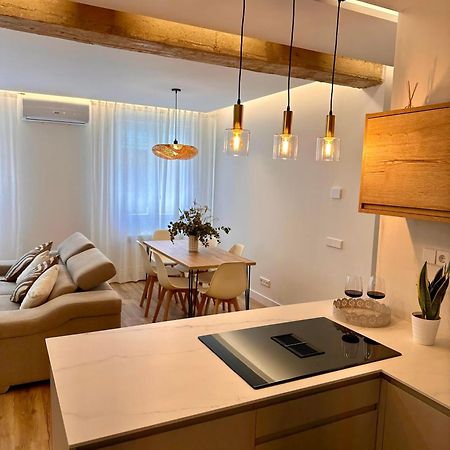 Appartamento El Sueno De Luca, Parking Gratuito Centro Logroño Esterno foto