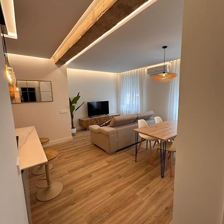 Appartamento El Sueno De Luca, Parking Gratuito Centro Logroño Esterno foto